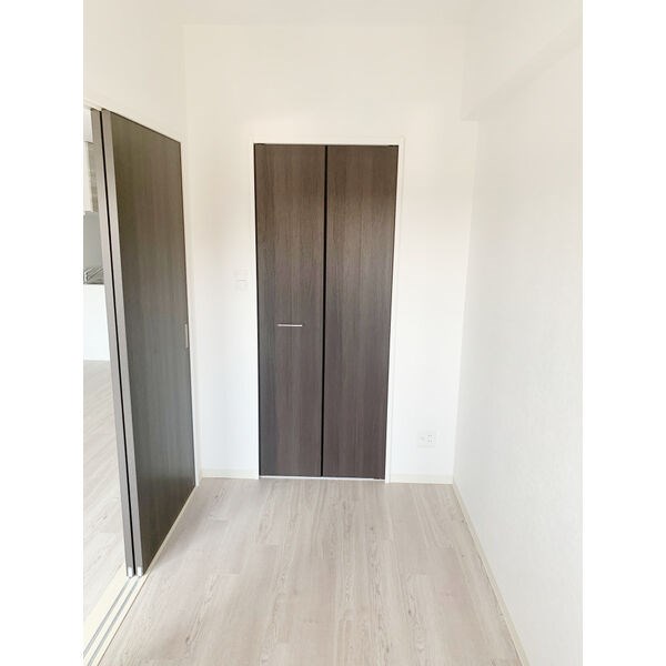 S-FORT古出来fiore ベッドルーム