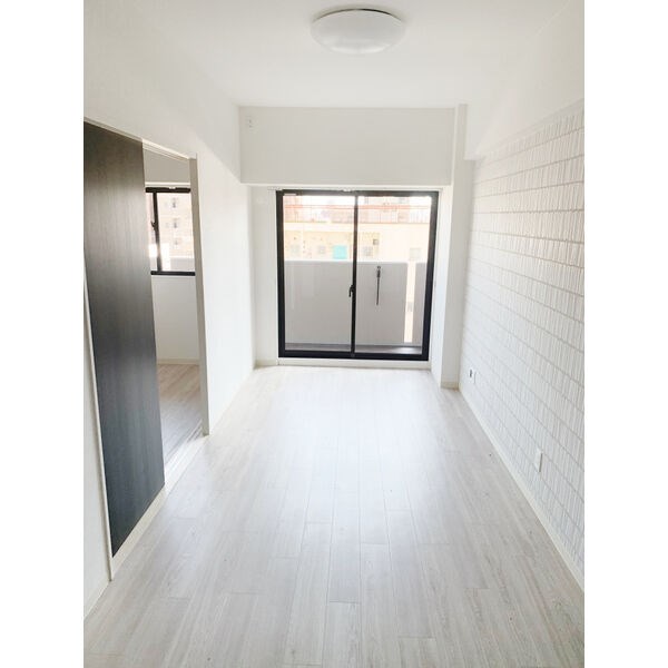 S-FORT古出来fiore ベランダ