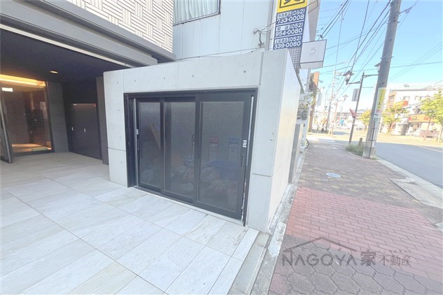 S-RESIDENCE池下西 その他外観4