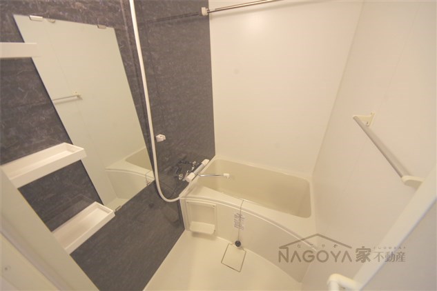 S-RESIDENCE茶屋ヶ坂 風呂画像