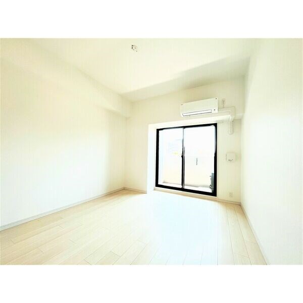 S-RESIDENCE名駅WEST ベランダ