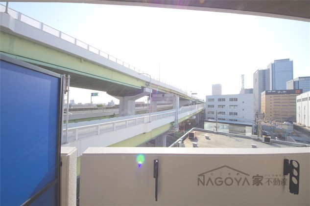 S-RESIDENCE名駅南 その他4