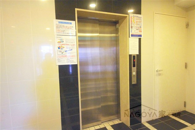 リヴシティ栄 その他外観2