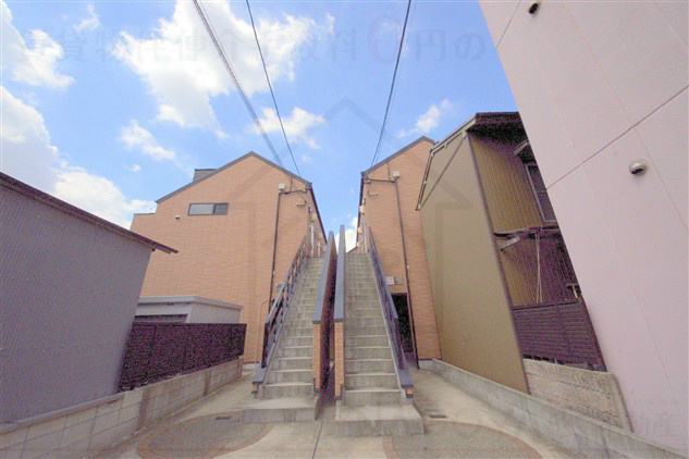 Ｌｏｆｔ３千種 外観