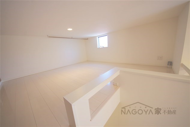 ラ・ネージュ筒井 ベッドルーム