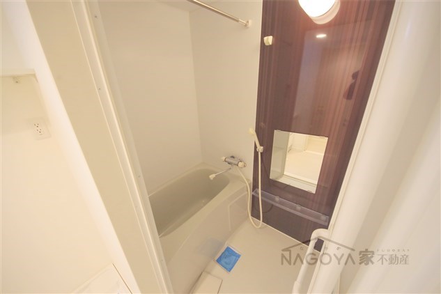 ラ・ネージュ筒井 風呂画像