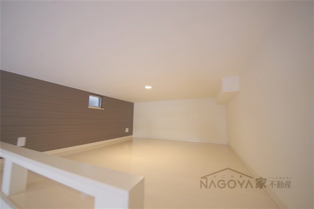 エスパス・リブレ ベッドルーム