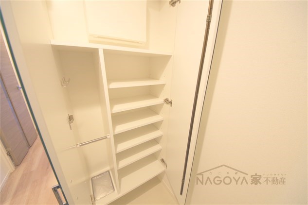 エステムプラザ名古屋D.C.2027 その他設備