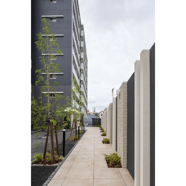 エステムコート名古屋金山ミッドクロス その他外観1