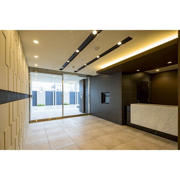 エステムコート名古屋金山ミッドクロス その他外観3