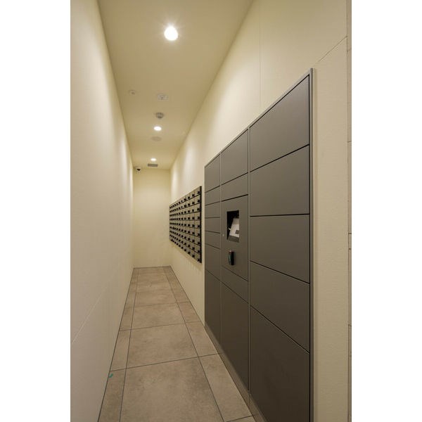 エステムコート名古屋金山ミッドクロス その他外観6