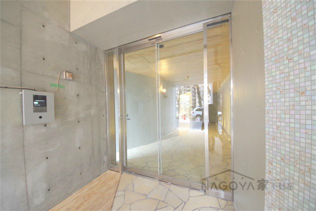 千種ライズ その他外観1