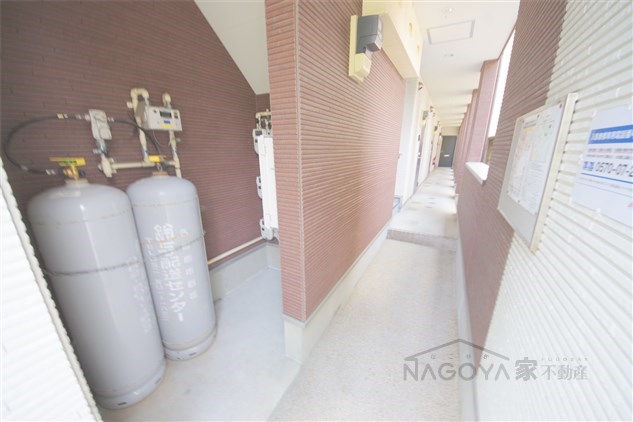 パークサイド北斗 その他外観3