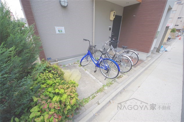 パークサイド北斗 その他外観4