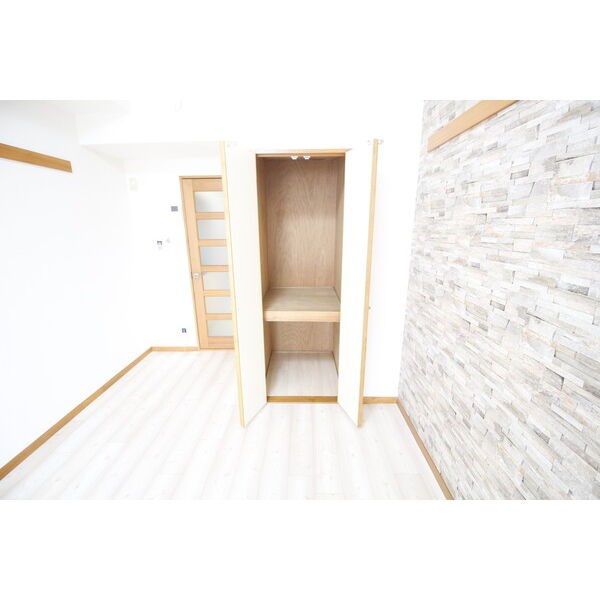 ハイツ亀島 その他2