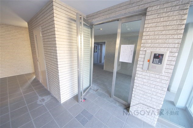 ウェルフォート幸川 その他外観1