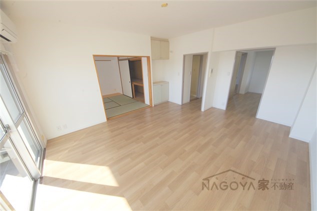 ウェルフォート幸川 その他7