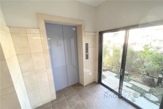 グランシャリオ覚王山 その他外観5