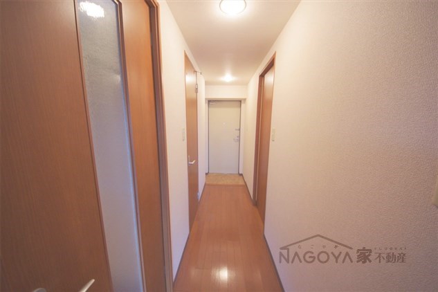 グランシャリオ覺王山 その他8