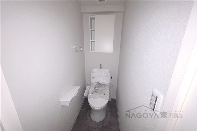 ザ・シンフォニア新栄 その他2