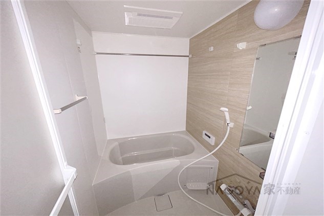 ザ・シンフォニア新栄 風呂画像