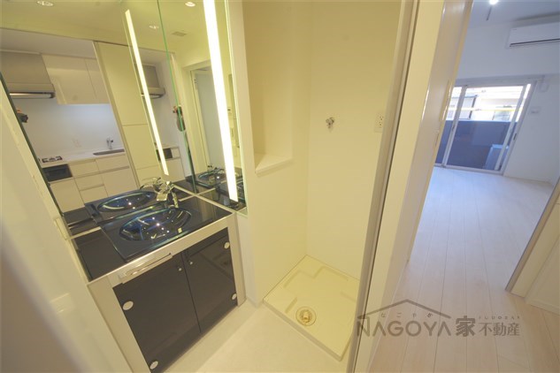 花の木ライズ その他2