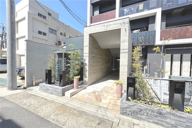 花の木ライズ その他外観1