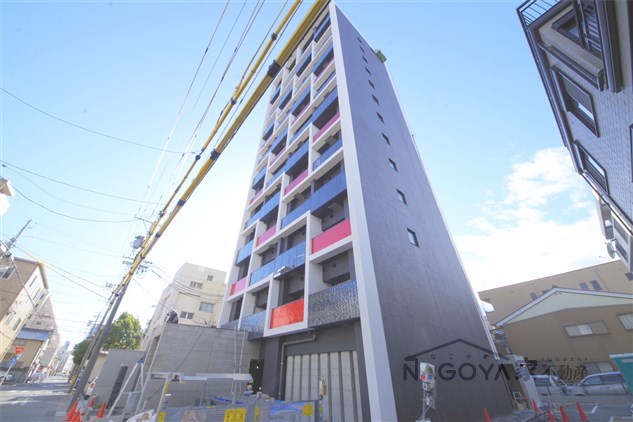 花の木ライズ その他外観5