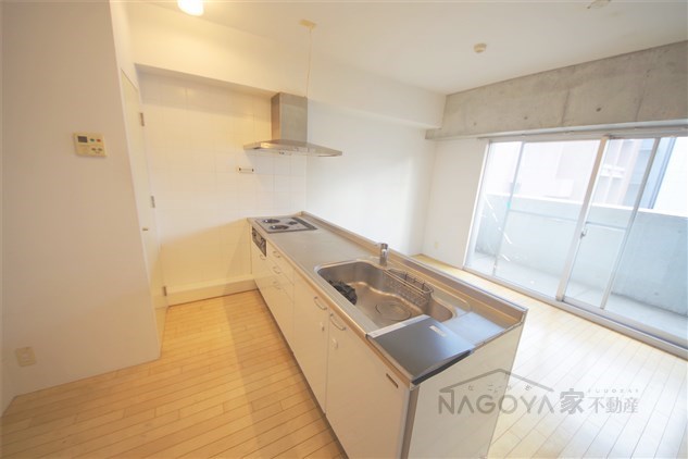 桜ヒルズ キッチン