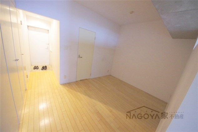 桜ヒルズ ベッドルーム