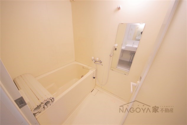 桜ヒルズ 風呂画像