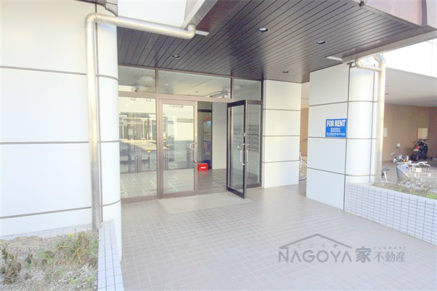 Ｘ－ｏｖｅｒ21覚王山 その他外観1