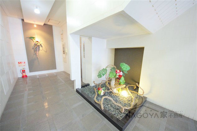 Ｘ－ｏｖｅｒ21覚王山 その他外観2