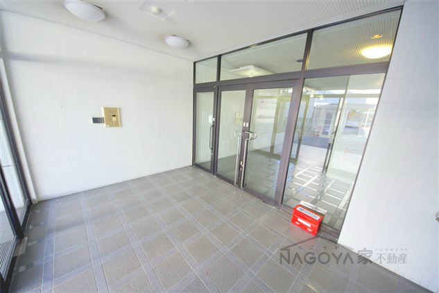 Ｘ－ｏｖｅｒ21覚王山 その他外観3