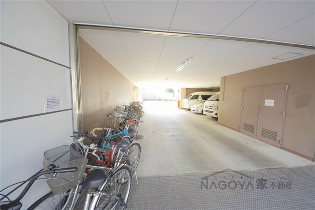 Ｘ－ｏｖｅｒ21覚王山 その他外観4