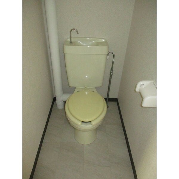 赤坂コーポ北棟 その他2