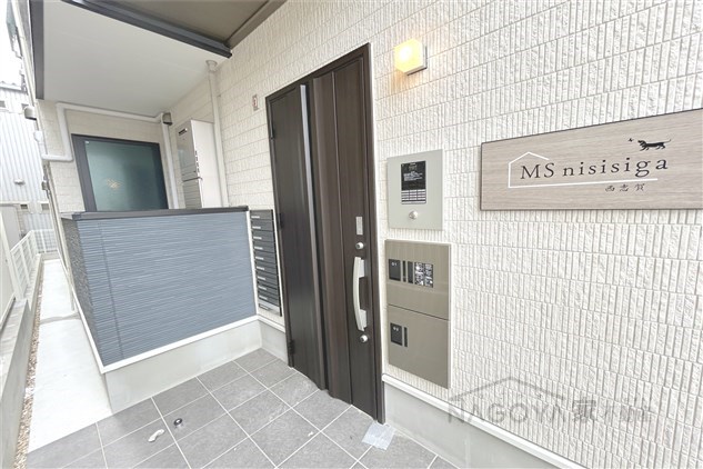 MS西志賀 その他外観1