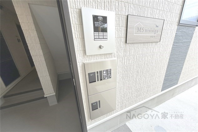 MS西志賀 その他外観2