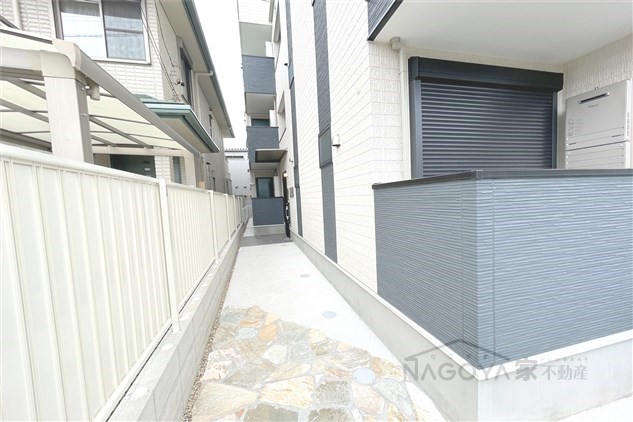 MS西志賀 その他外観3