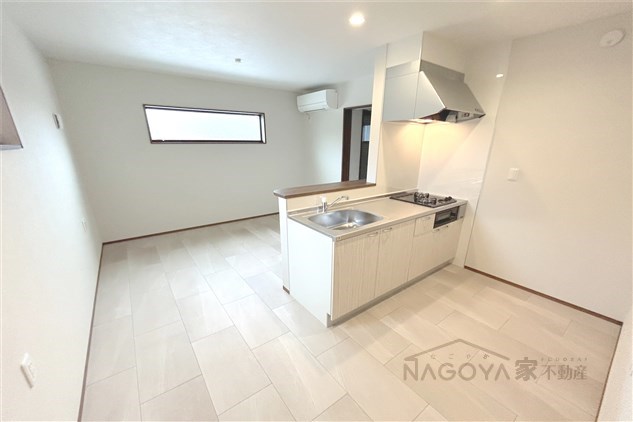 MS西志賀 リビング