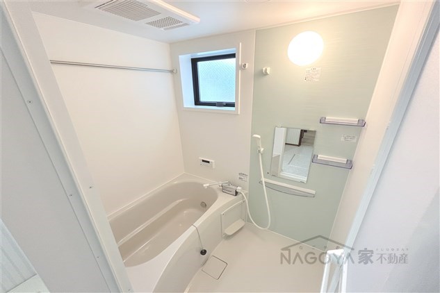 MS西志賀 風呂画像