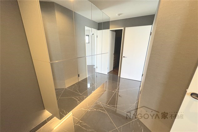 COULEURS GRAND その他外観3