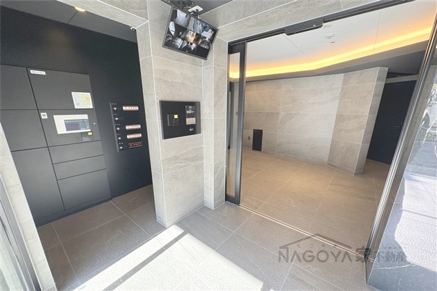 COULEURS GRAND その他外観5