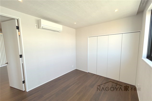 COULEURS GRAND ベッドルーム