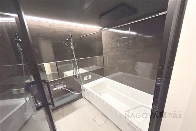 COULEURS GRAND 風呂画像