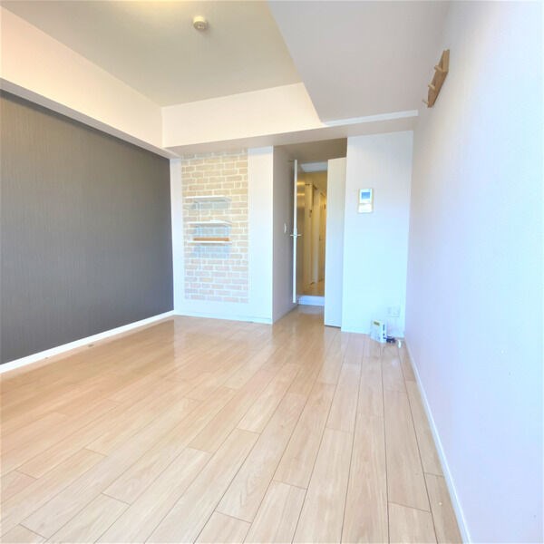 Sun State白壁 リビング