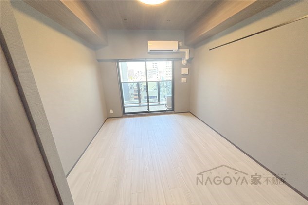 メイクスWアート丸の内 リビング