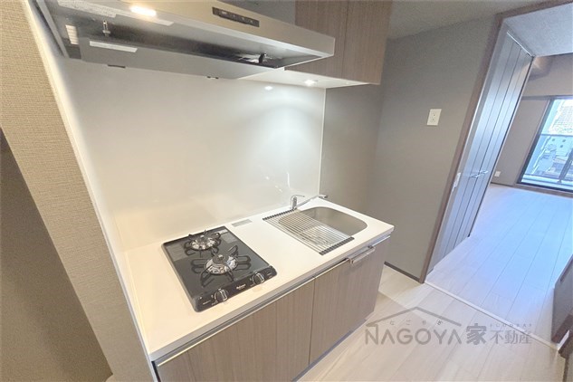 メイクスWアート丸の内 キッチン