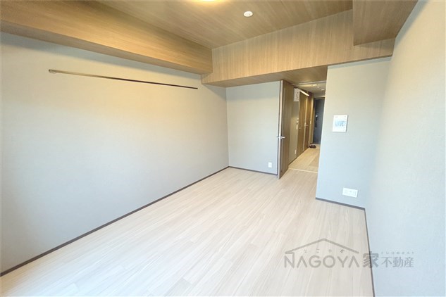 メイクスWアート丸の内 ベッドルーム