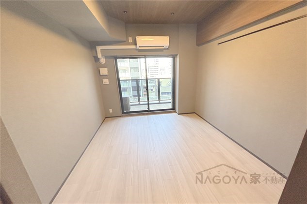 メイクスWアート丸の内 リビング